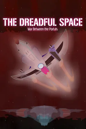 Portada de THE DREADFUL SPACE