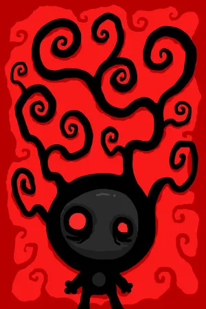 Portada de The Dreadful Whispers