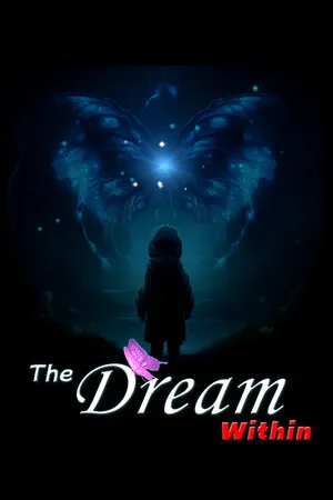 Portada de The Dream Within