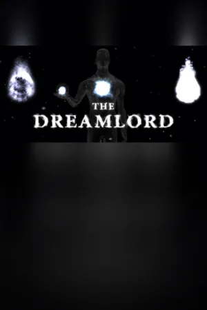 Portada de The Dreamlord