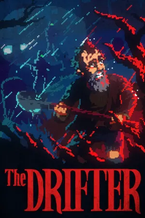 Portada de The Drifter