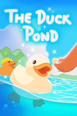 Portada de The Duck Pond