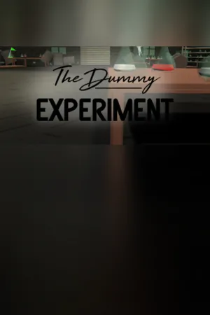Portada de The Dummy Experiment
