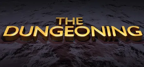 Portada de The Dungeoning