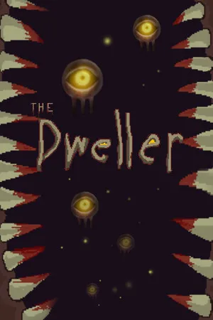 Portada de The Dweller