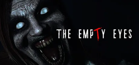 Portada de The Empty Eyes