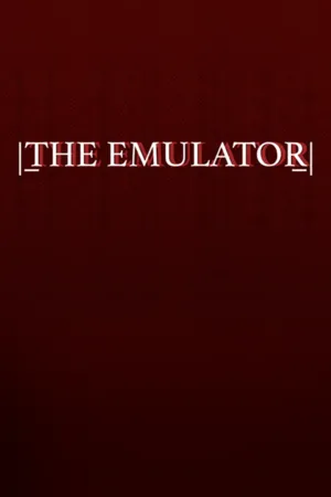 Portada de The Emulator