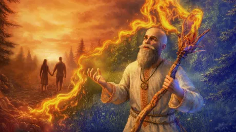 Portada de The End of the Sun