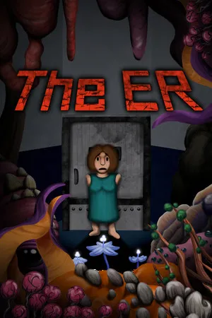 Portada de The ER: Patient Typhon
