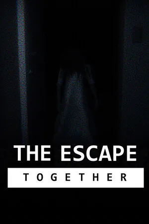 Portada de The Escape: Together