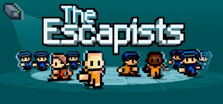 Portada de The Escapists: Complete Edition