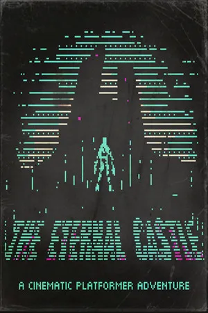 Portada de The Eternal Castle [REMASTERED]