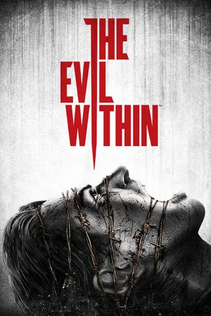 Portada de The Evil Within