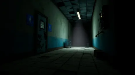 Captura de The Experiment