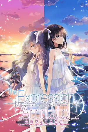 Portada de The Expression Amrilato