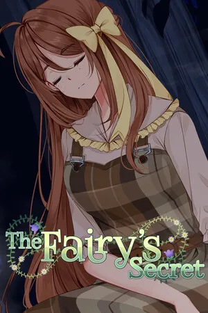 Portada de The Fairy's Secret