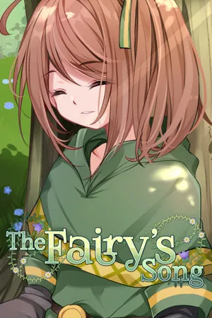 Portada de The Fairy's Song