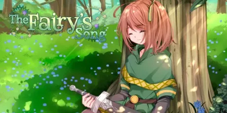 Portada de The Fairy's Song