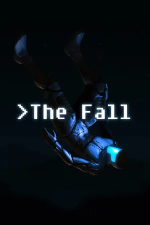 Portada de The Fall
