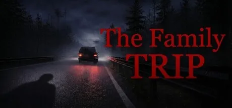 Portada de The Family Trip