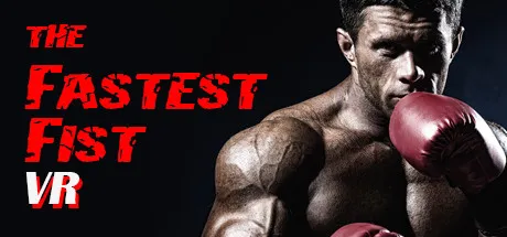 Portada de The Fastest Fist