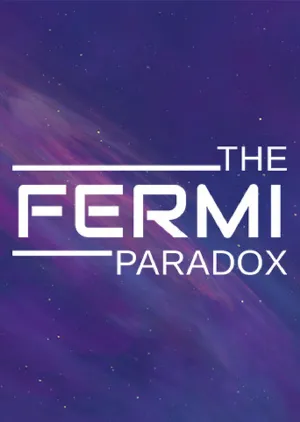 Portada de The Fermi Paradox