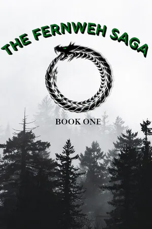 Portada de The Fernweh Saga: Book One