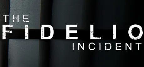 Portada de The Fidelio Incident