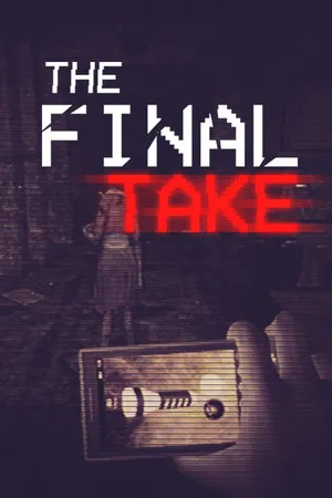 Portada de The Final Take