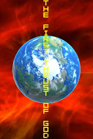 Portada de The First Thrust of God