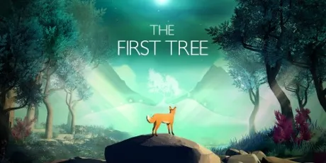 Portada de The First Tree