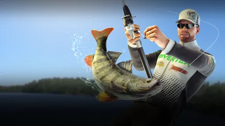 Portada de The Fisherman - Fishing Planet