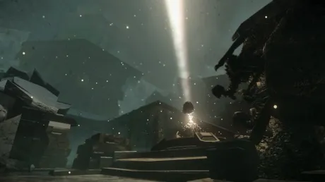 Captura de The Flock