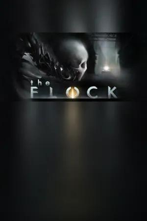 Portada de The Flock