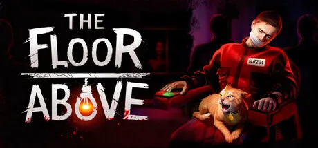 Portada de The Floor Above