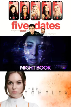 Portada de The FMV Collection 1