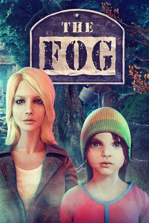 Portada de The Fog: Trap for Moths