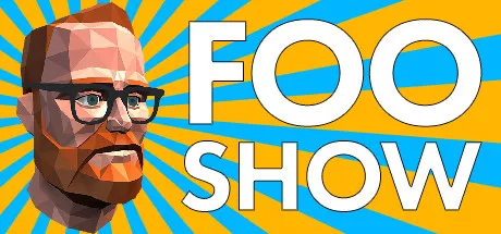 Portada de The FOO Show featuring Will Smith