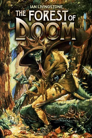 Portada de The Forest of Doom (Standalone)