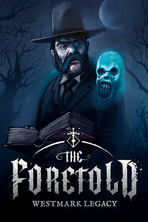 Portada de The Foretold: Westmark Legacy