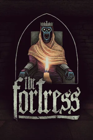 Portada de The Fortress