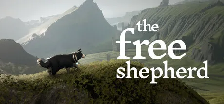 Portada de The Free Shepherd