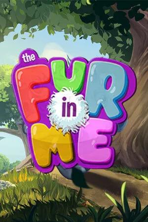 Portada de The Fur in Me