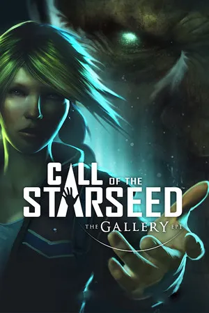 Portada de The Gallery - Episode 1: Call of the Starseed