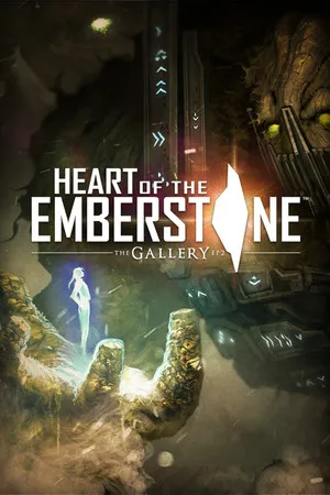 Portada de The Gallery - Episode 2: Heart of the Emberstone