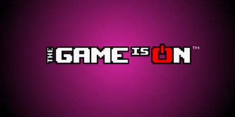 Portada de The Game is ON