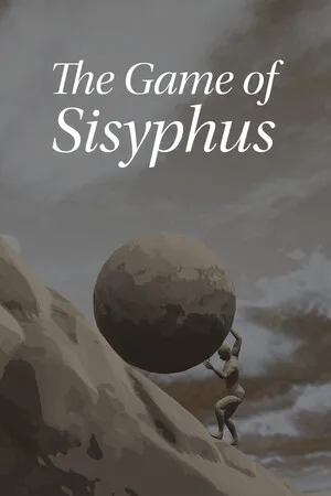 Portada de The Game of Sisyphus