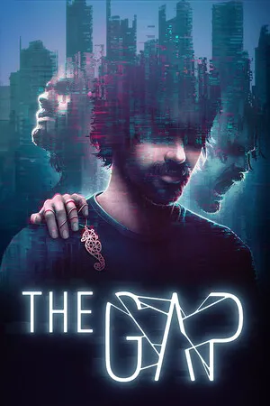 Portada de The Gap