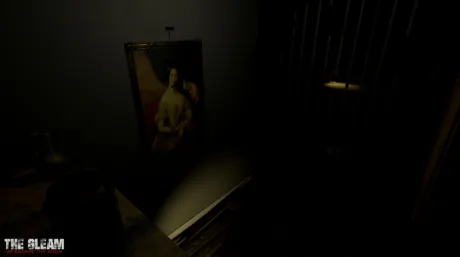 Captura de The Gleam: VR Escape the Room