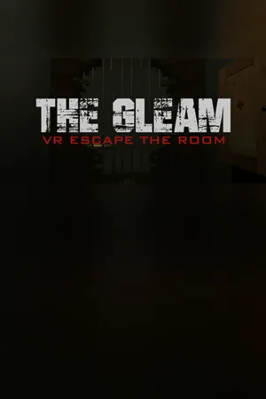 Portada de The Gleam: VR Escape the Room